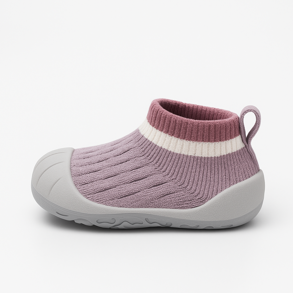 Chaussures Barefoot Forme de Pied