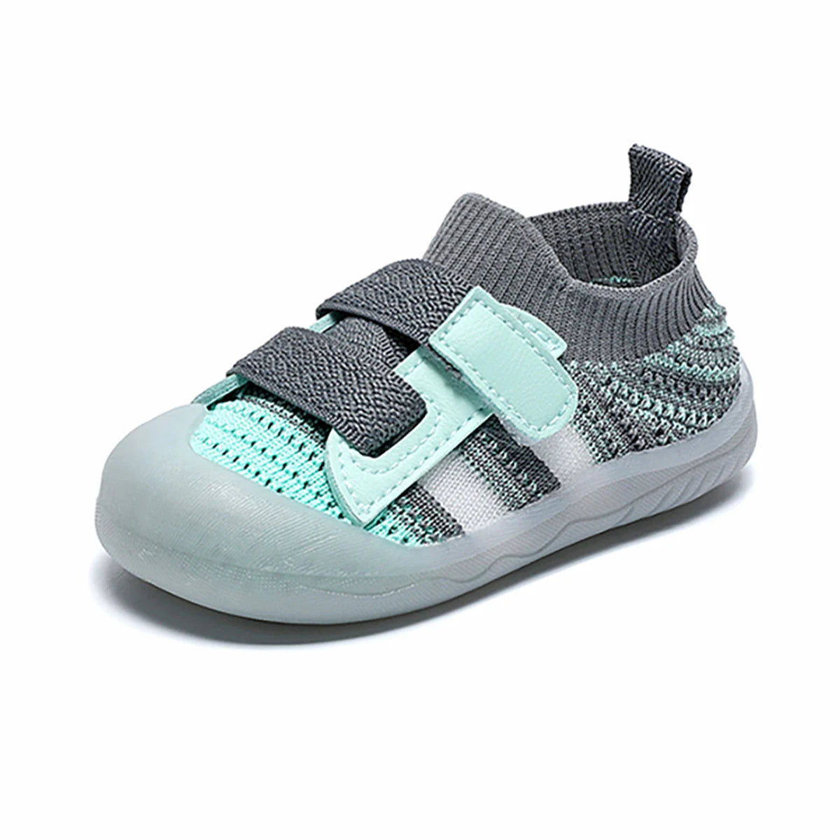 Chaussure à scratch Barefoot