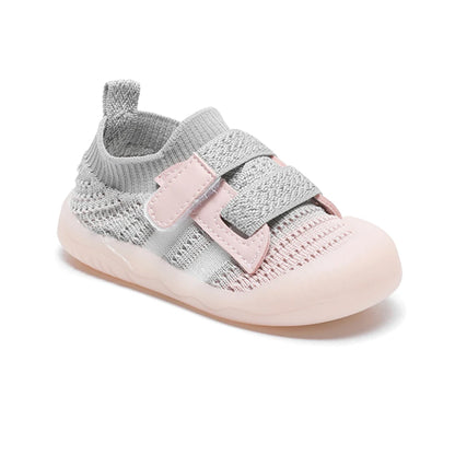 Chaussure à scratch Barefoot