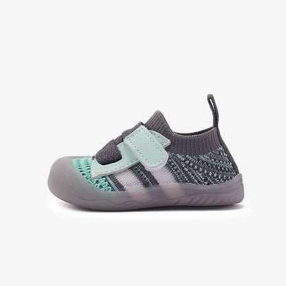 Chaussure à scratch Barefoot